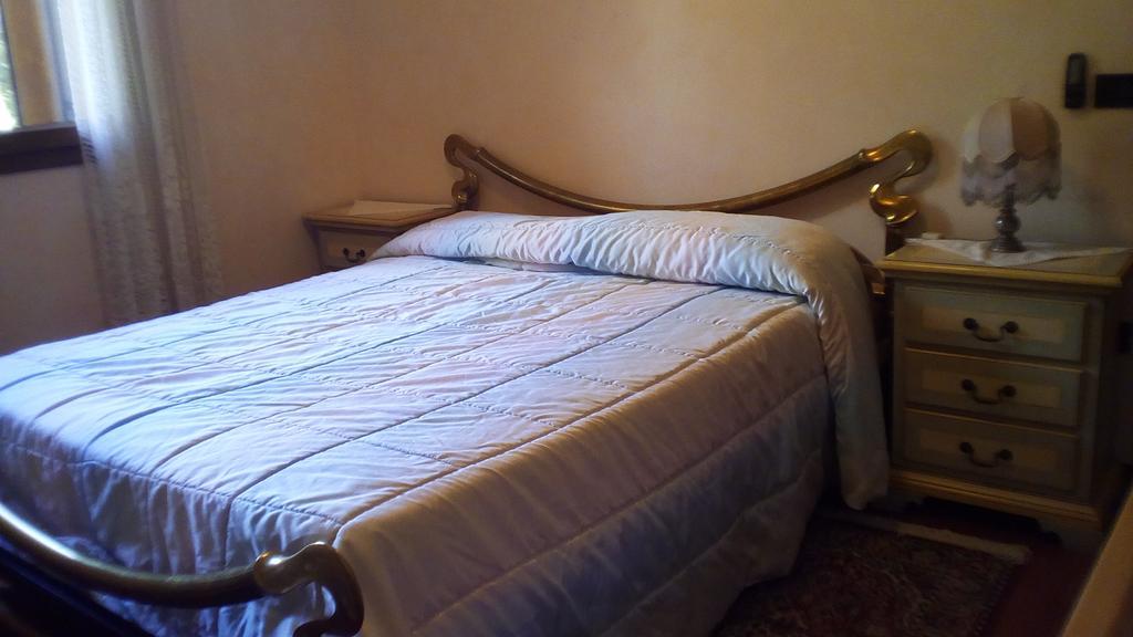 Maryhouse Villa บอร์โซ เดล กราปปา ภายนอก รูปภาพ